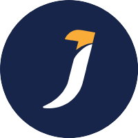 JIBCHAIN L1 logo